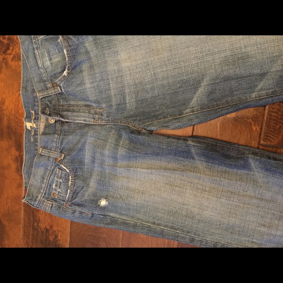 Seven Jean more pic of them