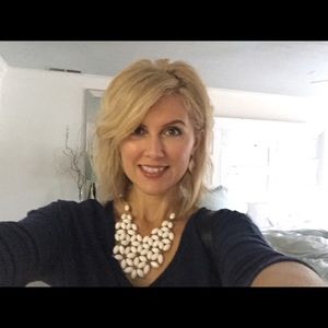 Meet your Posher, Kathy