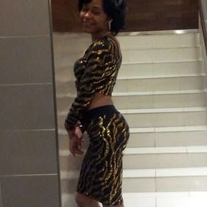 Meet your Posher, Barbara