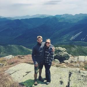 Meet your Posher, Anne