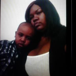 Meet your Posher, Keia