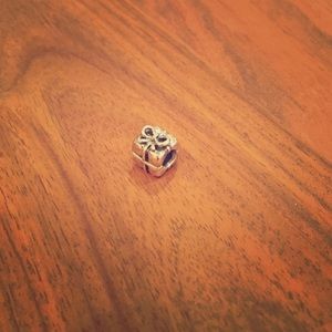 Present Pandora Charm