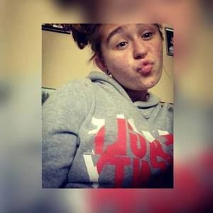 Meet your Posher, Destiny