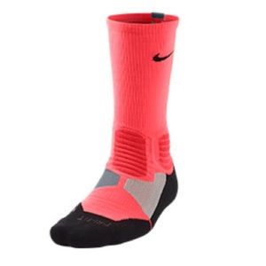 🆕Hyper Elite Basketball Crew Socks