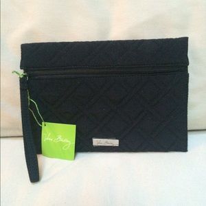 Vera Bradley Slim Wristlet