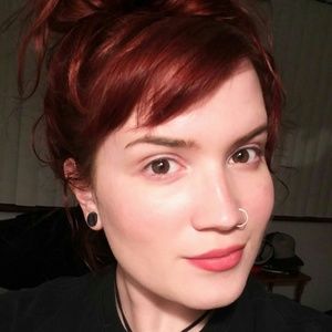 Meet your Posher, Britta