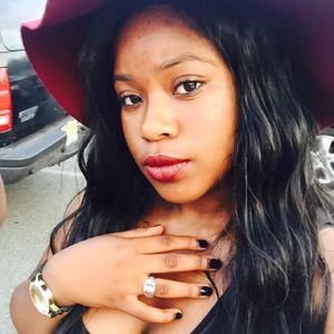 Meet your Posher, Kyesha