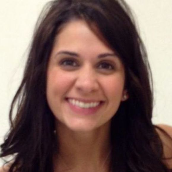 Meet your Posher, Christina - Picture 1 of 1