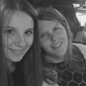 Meet your Posher, Connie