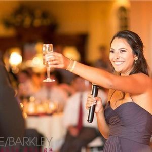 Meet your Posher, Tay