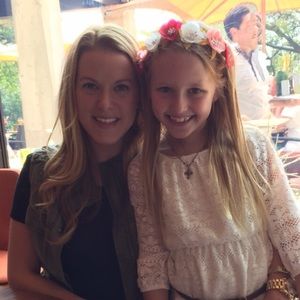 Meet your Posher, Mandy