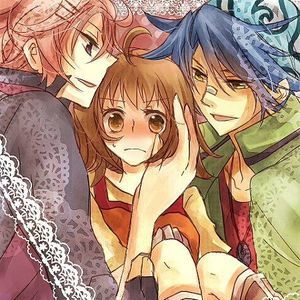 Meet your Posher, Michaela