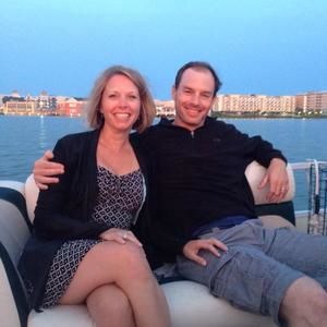 Meet your Posher, Tara