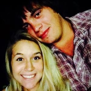 Meet your Posher, Katy mae