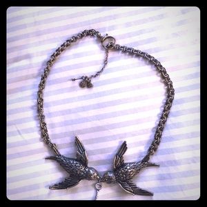 Fossil necklace! 🍃