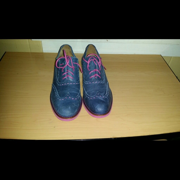 Almost like new loafers