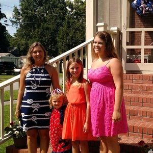 Meet your Posher, Cora