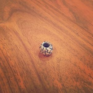 [unavailable] Hearts Pandora Charm