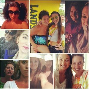 Meet your Posher, Toni