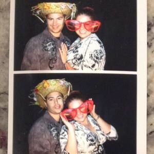 Meet your Posher, Moriah