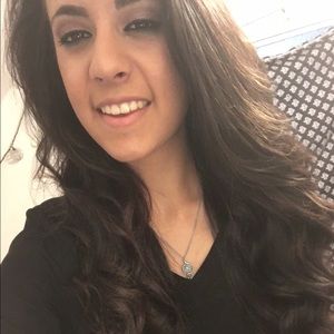Meet your Posher, Brianna
