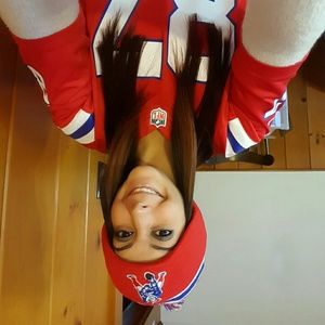 Meet your Posher, Kasandra