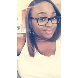 Meet your Posher, Whitney