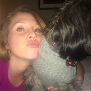 Meet your Posher, Micah