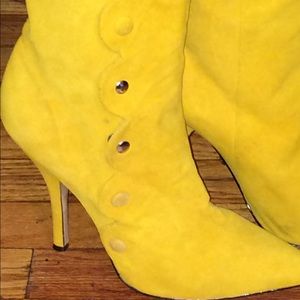 Betsy Johnson private vintage collection