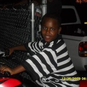 Meet your Posher, Derrick