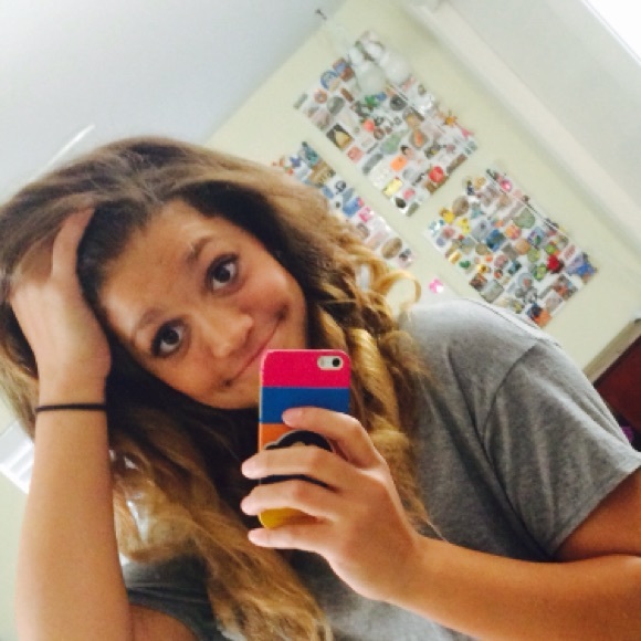 Meet your Posher, Jada - Picture 1 of 1