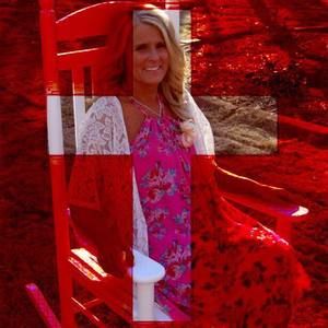 Meet your Posher, Tammy