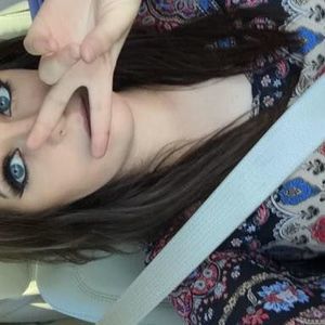 Meet your Posher, Kailey