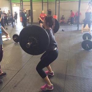 Meet your Posher, Aracely