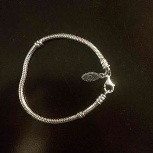 Pandora bracelet