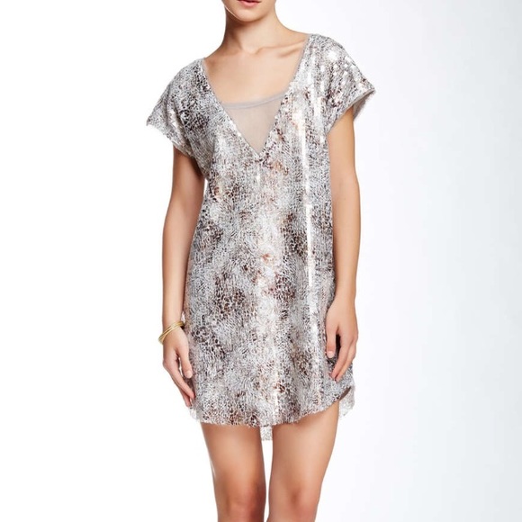 FP DRESS NWT!