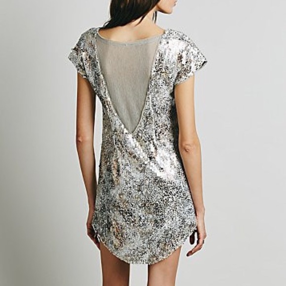 FP DRESS NWT! - Picture 2 of 4