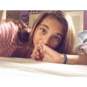 Meet your Posher, Janet