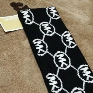 🚫SOLD🚫 ON MER🚗 I NWT Michael Kors Headband
