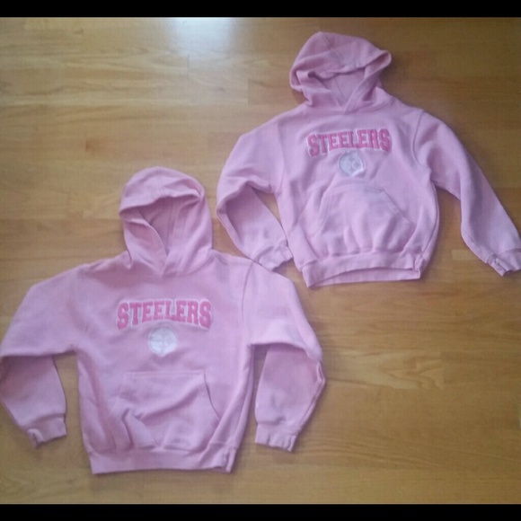 Pittsburgh Steelers Sweatshirt Hoodie