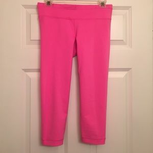 Under Armour All Season Yoga Pants, Sz Small