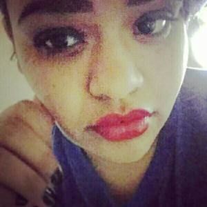 Meet your Posher, Ana