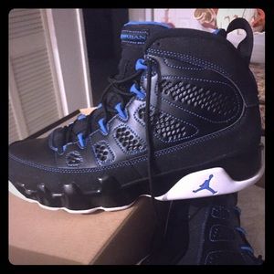 Air Jordan 9 Retros
