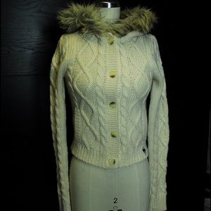 Abercrombie Kids Sweater in XL