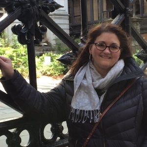 Meet your Posher, Dawn