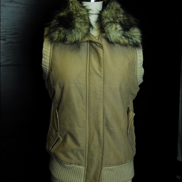Vest
