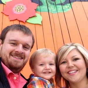 Meet your Posher, Chasity