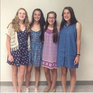 Meet your Posher, Sam