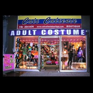 Meet your Posher, Cali Caliente