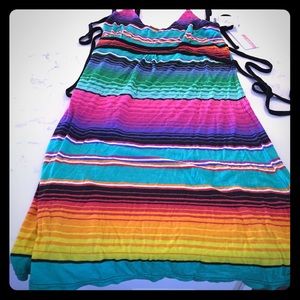O'Neill Summer Sun Dress or Coverup